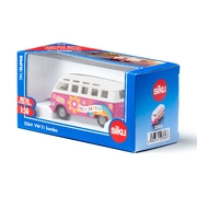 Siku 2364 Die-Cast Vehicle VW T1 Samba 1:50 Scale
