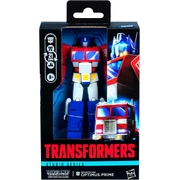 Transformers Studio Series Deluxe Class Transformers: Devastation Optimus Prime Action Figure