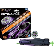 Beyblade X Victory Grip Launcher Set - Saber Samurai 2-70L
