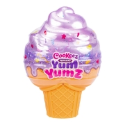 Cookeez Makery Yum Yumz (Series 2) Plush Blind Box 2 Pack