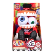 The Amazing Digital Circus Caine Sound Effects Plush