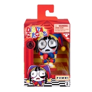 The Amazing Digital Circus Pomni Vinyl Figure