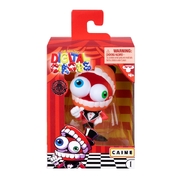 The Amazing Digital Circus Caine Vinyl Figure