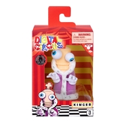 The Amazing Digital Circus Kinger Vinyl Figure