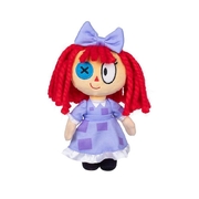 The Amazing Digital Circus Deluxe Plush - Ragatha