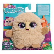 FurReal Fuzzalots Lamb Interactive Feeding Toy
