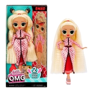 LOL Surprise OMG House of Surprises Swag Fashion Doll
