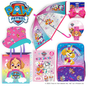 Paw Patrol Skye Showbag 2025