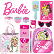 Barbie Fab Life Showbag 2025