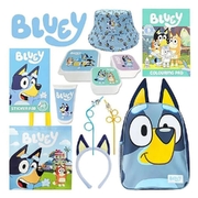 Bluey Showbag 2023