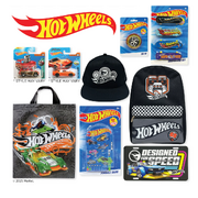 Hot Wheels Showbag 2025