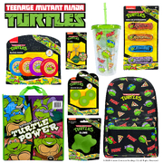 TMNT Ninja Turtles  Retro Showbag 2025