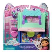 Gabby's Dollhouse The Movie MerCat's Spa-wesome Bathroom Playset