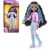 Unicorn Academy Fashion Doll Layla