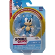Sonic The Hedgehog Sonic 2.5inch Articulated Figure