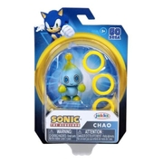 Sonic The Hedgehog Chao 2.5inch Articulated Figure