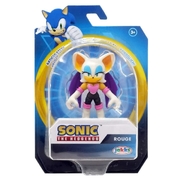 Sonic The Hedgehog Rouge 2.5inch Articulated Figure