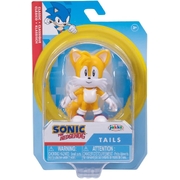 Sonic The Hedgehog Tails 2.5inch Articulated Figure