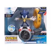 Sonic the Hedgehog Sonic Speed Remote Control Vehicle