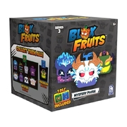 Blox Fruits (Series 3) Collectable Plush Blind Box