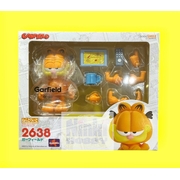 Garfield Nendoroid Figure