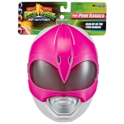 Mighty Morphin Power Rangers Re-Ignition Pink Ranger Mask