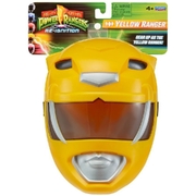 Mighty Morphin Power Rangers Re-Ignition Yellow Ranger Mask