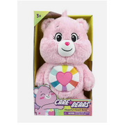 Care Bears Unlock The Magic Medium Plush - True Heart Bear