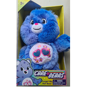 Care Bears Unlock The Magic Medium Plush - Forget Me Not Bear