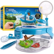 National Geographic Bug Habitat Explorer Series 