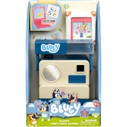 Bluey's Chikit Chikit Camera