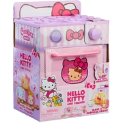Cookeez Makery Hello Kitty and Friends Oven Playset