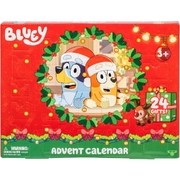 Bluey Mini Figure Advent Calendar