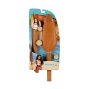 Disney Moana Tautai Moana's Light-Up Oar with Sound Effects 