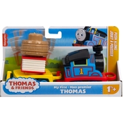 Fisher-Price Thomas & Friends My First Push Along Engine - Thomas