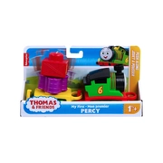 Fisher-Price Thomas & Friends My First Push Along Engine - Percy
