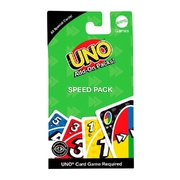 UNO Add-On Packs Speed Pack Card Game
