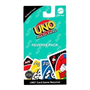 UNO Add-On Packs Reverse Pack Card Game