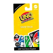 UNO Add-On Packs Swap Pack Card Game