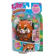 FurReal Handfuls Shy the Red Panda Interactive Toy