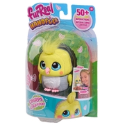 FurReal Handfuls Chirps the Cockatoo Interactive Toy