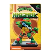Mighty Jaxx Arcade: Teenage Mutant Ninja Turtles Blind Box