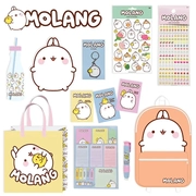 Molang Showbag 2025