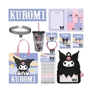Kuromi Showbag 2025