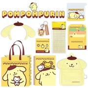 Pompompurin Showbag 2025