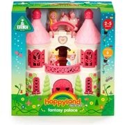 Early Learning Centre ELC Happyland Fantasy Palace Playset