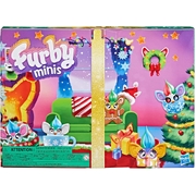 Furby Minis Advent Calendar