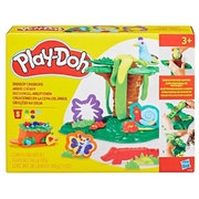 Play-Doh Treetop Creations Playset