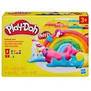 Play-Doh Bright Delights Set
