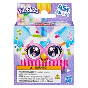 Furby Furblets Bee-Day Birthday Mini Electronic Plush Toy